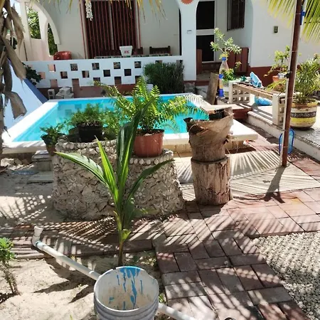 Casa Pepe Vacation Rental Progreso Exterior photo