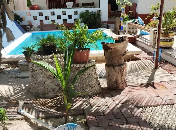 Casa Pepe Vacation Rental Progreso
