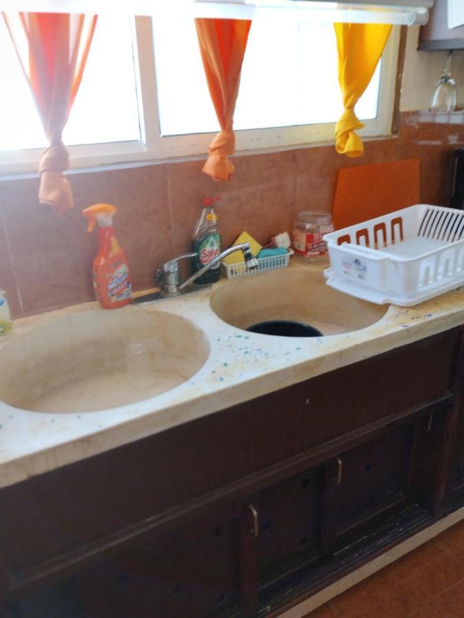 Casa Pepe Vacation * Progreso (Yucatan)