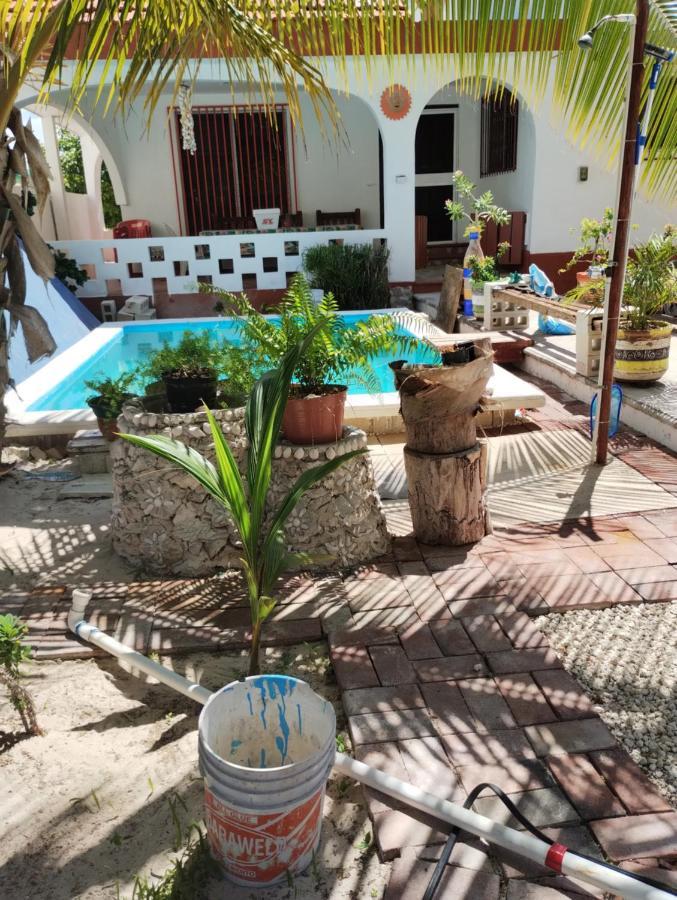Casa Pepe Vacation Hébergement de vacances *