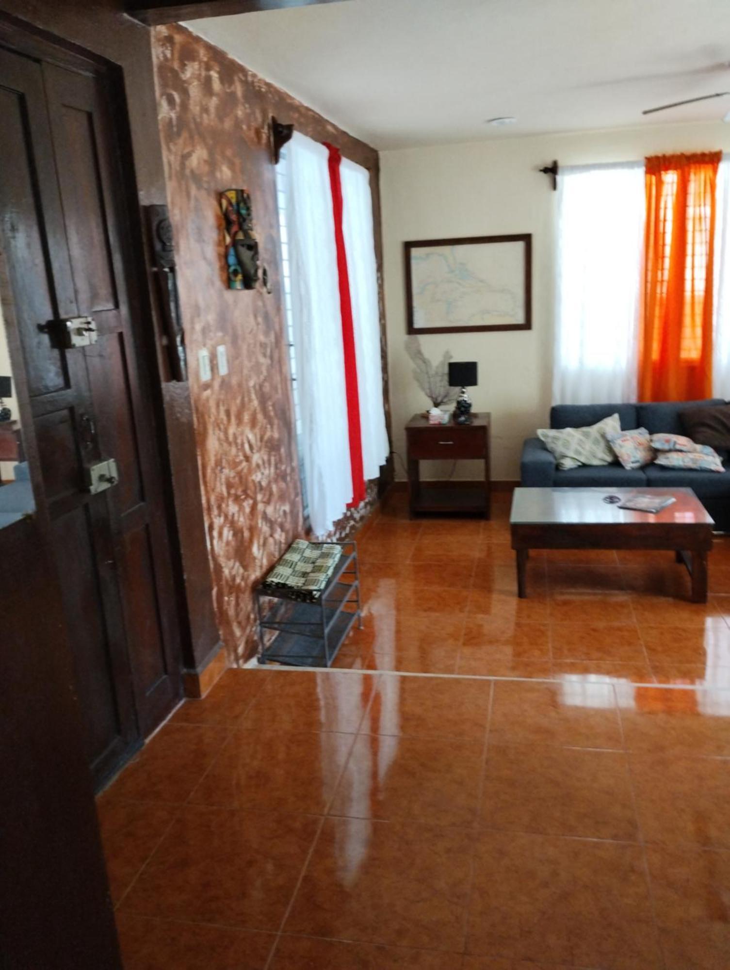 Casa Pepe Vacation Hébergement de vacances