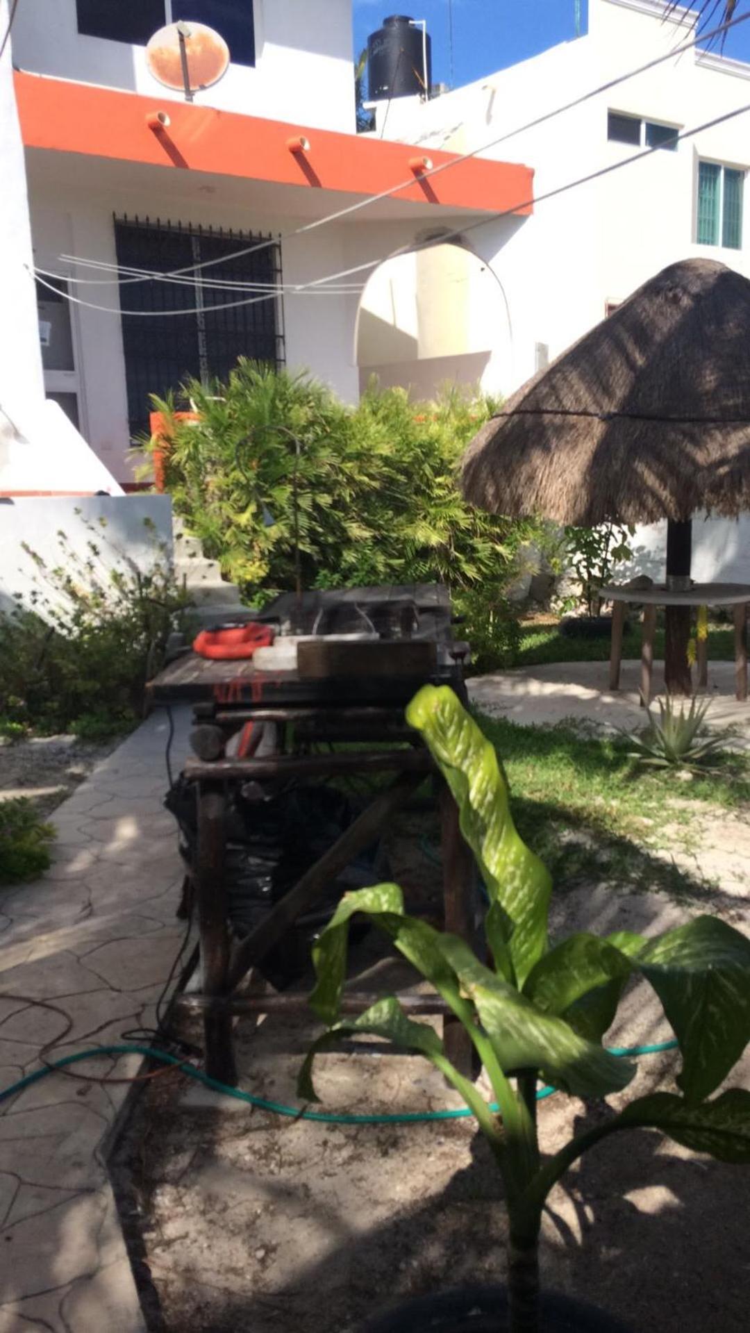 Casa Pepe Vacation Hébergement de vacances Progreso (Yucatan)