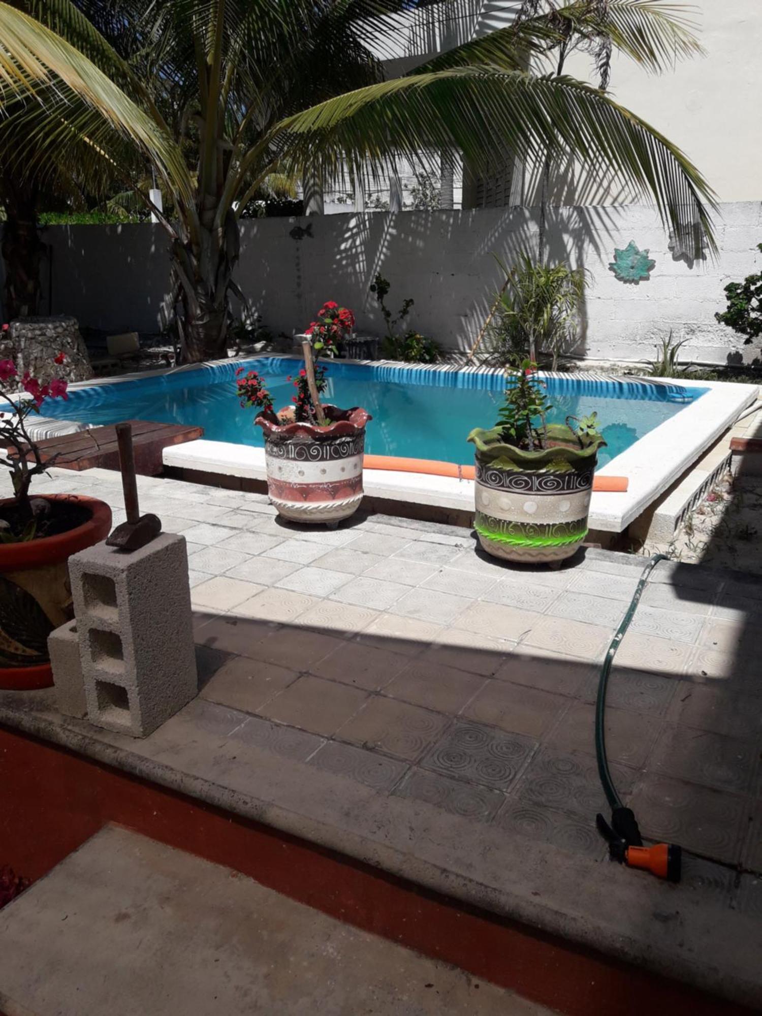 Casa Pepe Vacation Hébergement de vacances